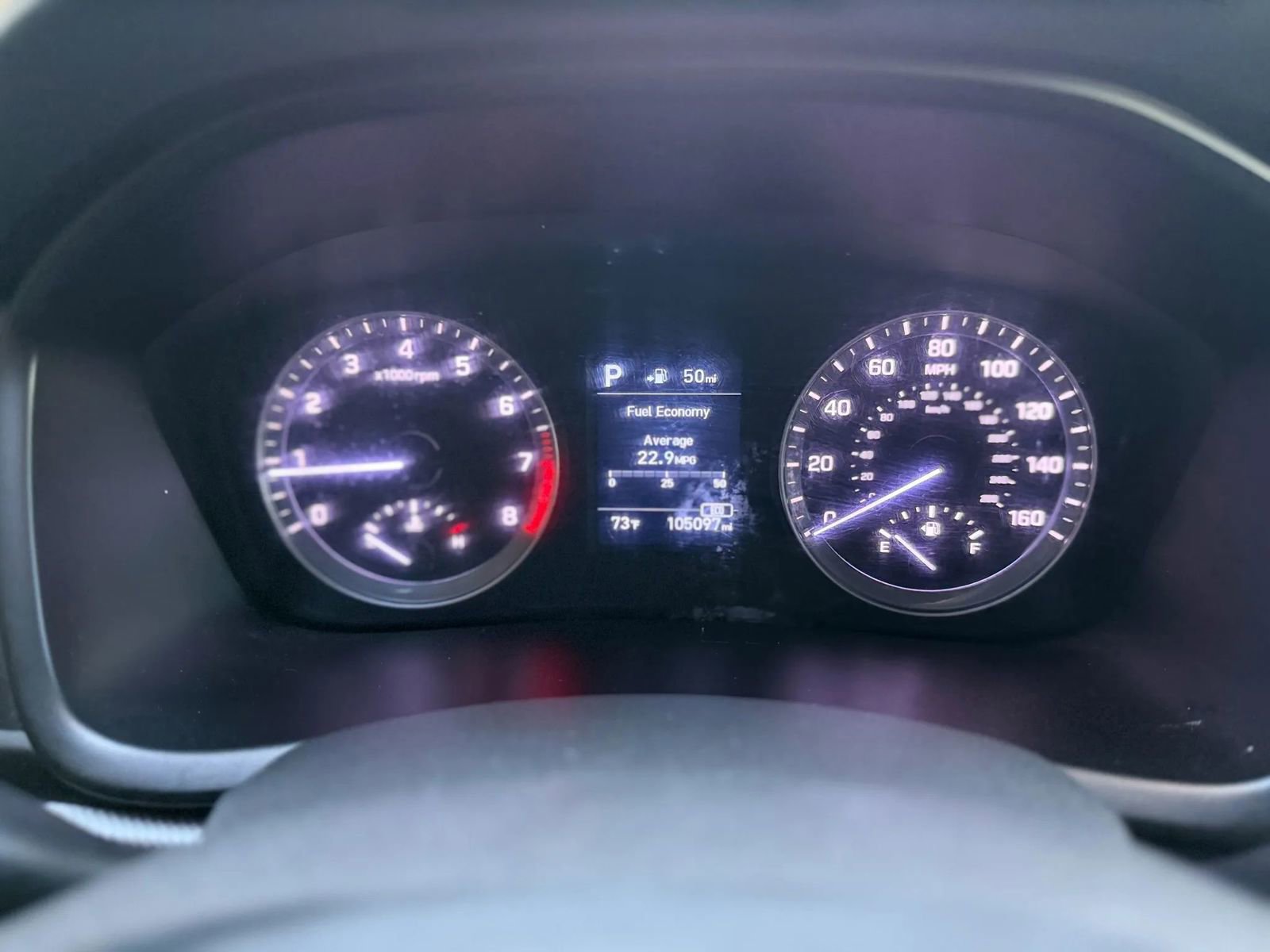 Used 2018 Hyundai Sonata SE image 16