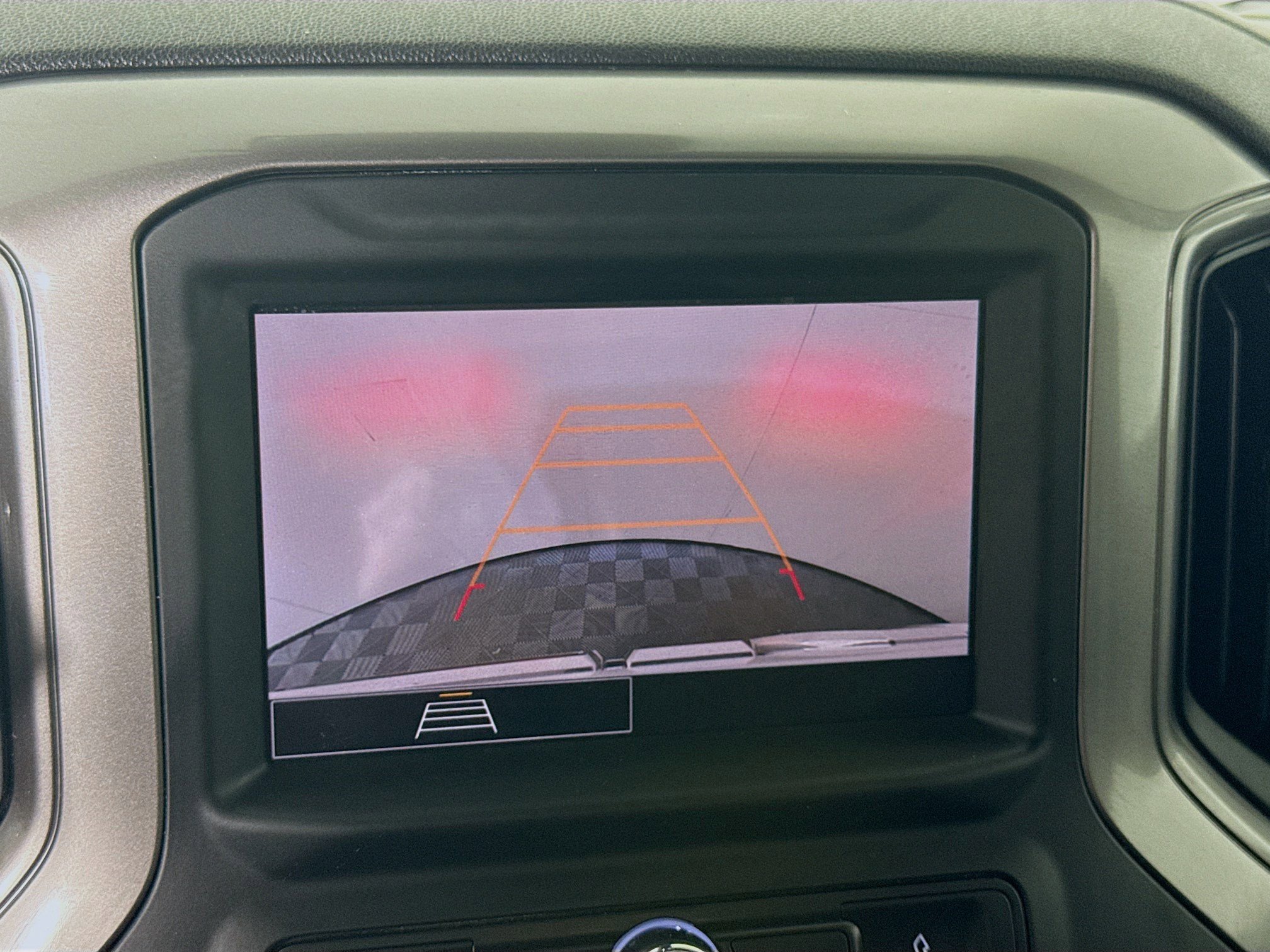 Used 2024 GMC Sierra 1500 Pro w/ Convenience Package image 18