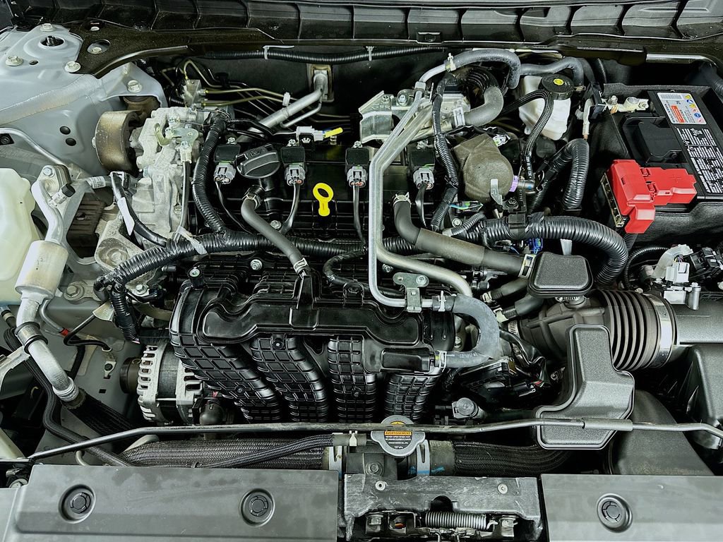 Certified 2023 Nissan Altima 2.5 SR w/ SR Premium Package FWD image 38