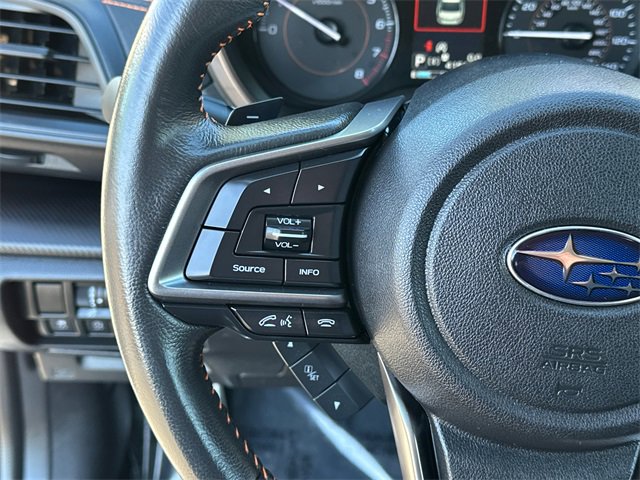 Used 2021 Subaru Crosstrek 2.0i Premium w/ Moonroof Package image 23