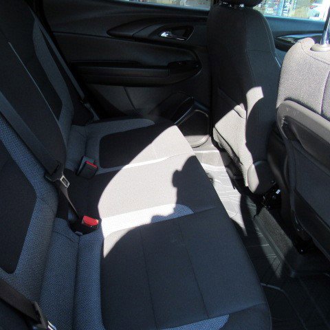 Certified 2025 Chevrolet TrailBlazer LT FWD image 15