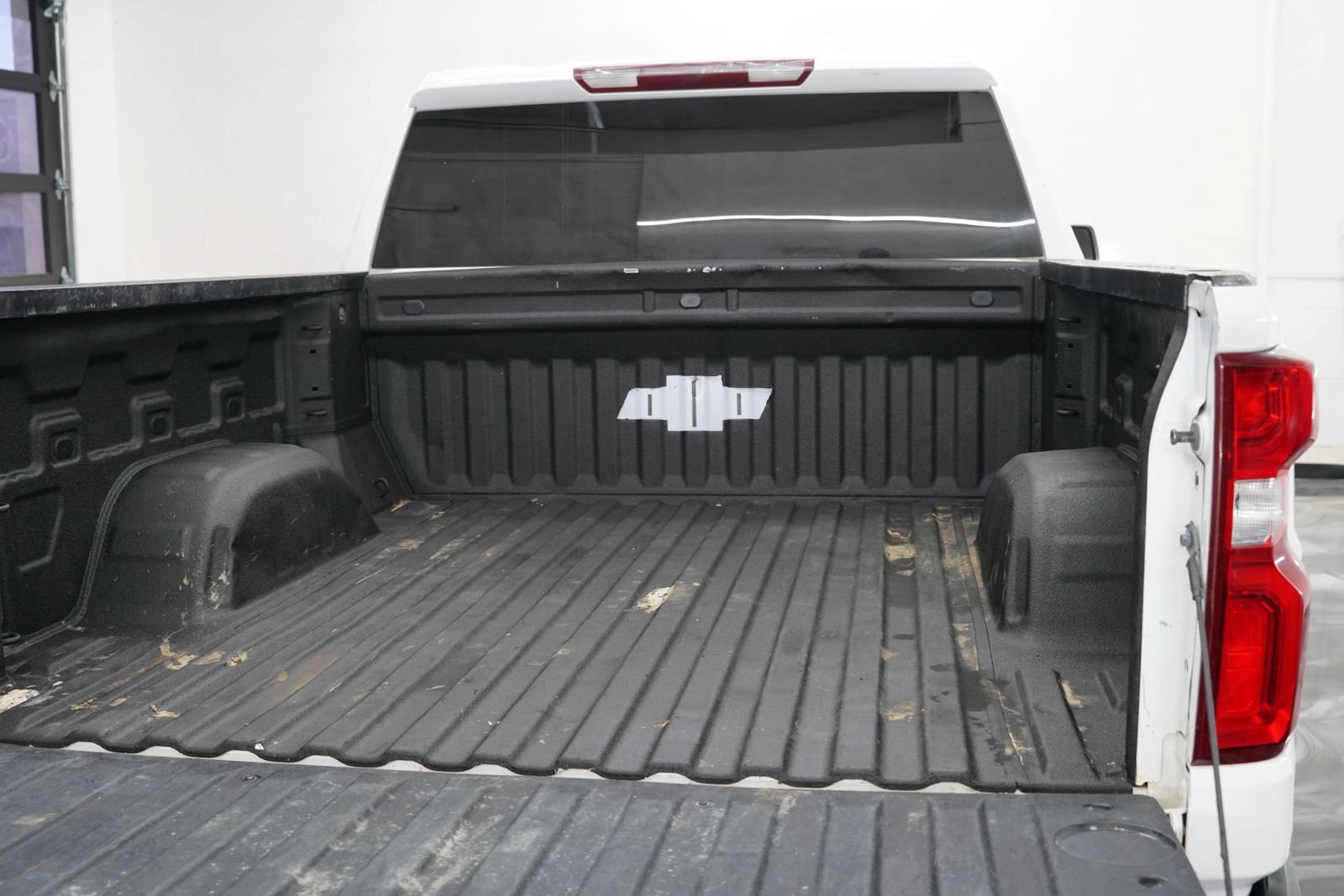 Used 2023 Chevrolet Silverado 1500 LT Trail Boss w/ Protection Package AWD/4WD image 15