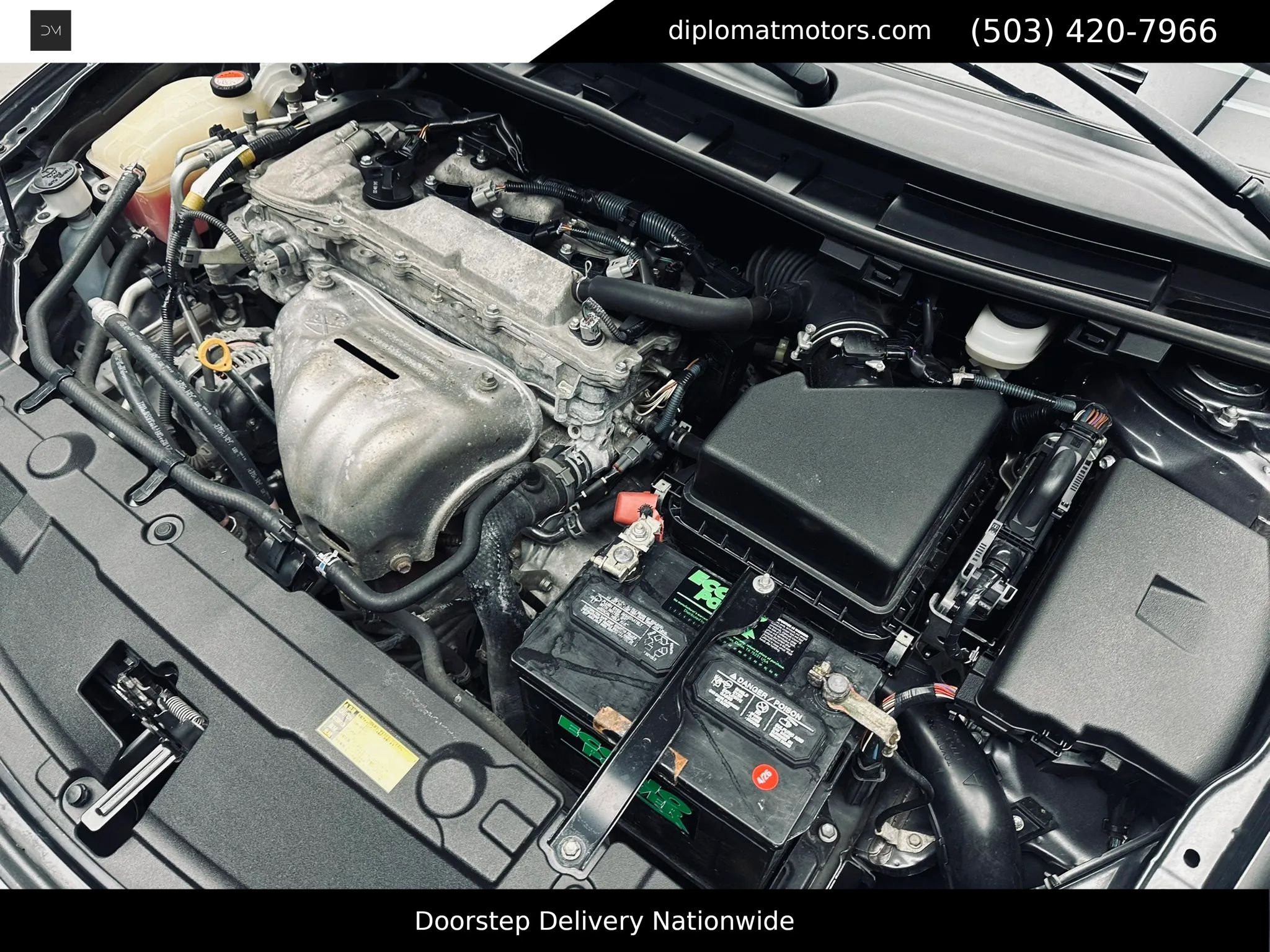 Used 2015 Scion tC FWD image 41