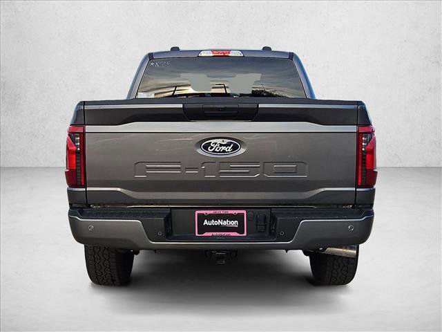 New 2026 Ford F150 STX image 8