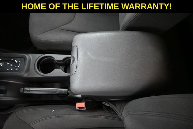 Used 2015 Jeep Wrangler Sport AWD/4WD image 28