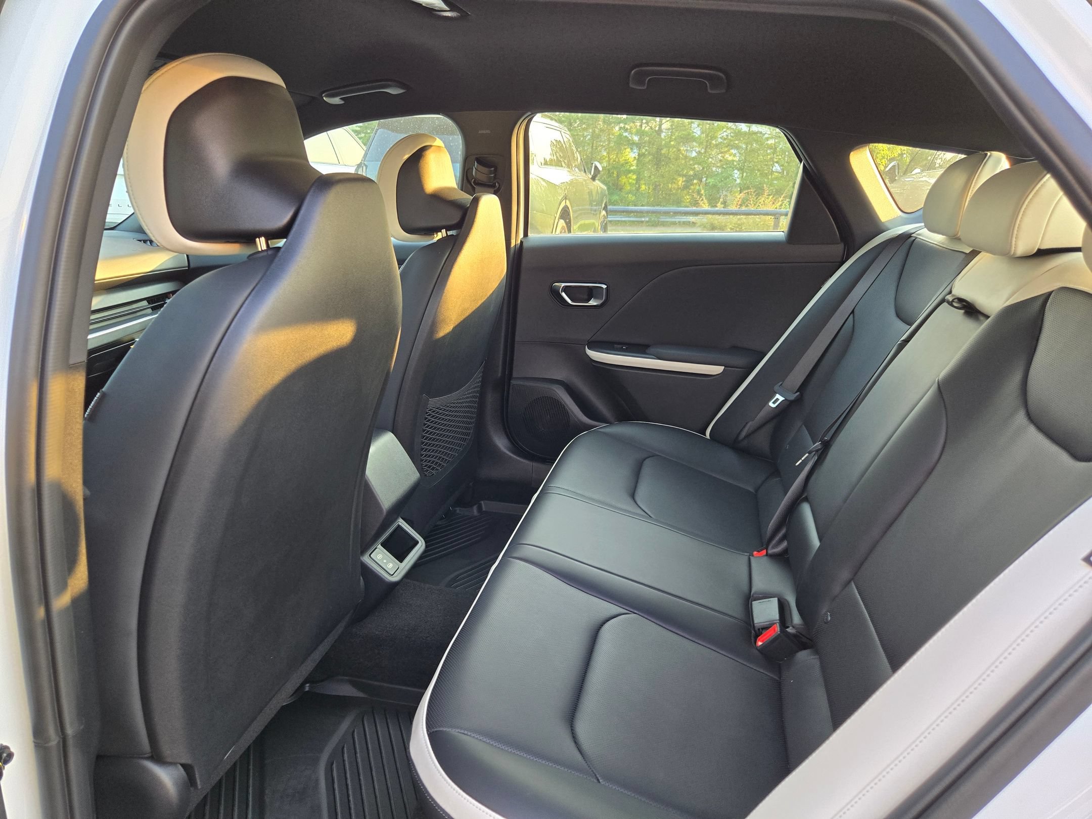 New 2026 Kia K4 EX FWD image 31
