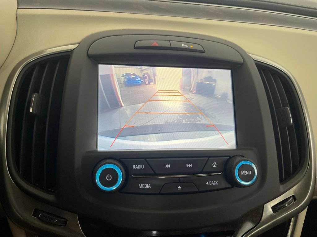 Used 2016 Buick LaCrosse Leather FWD image 70