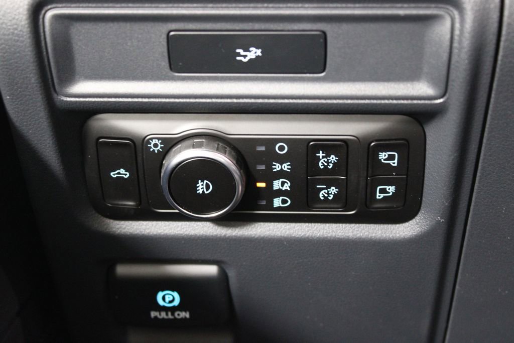 New 2026 Ford F150 XLT image 41