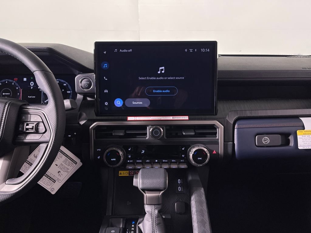 New 2026 Toyota 4Runner 4WD image 15