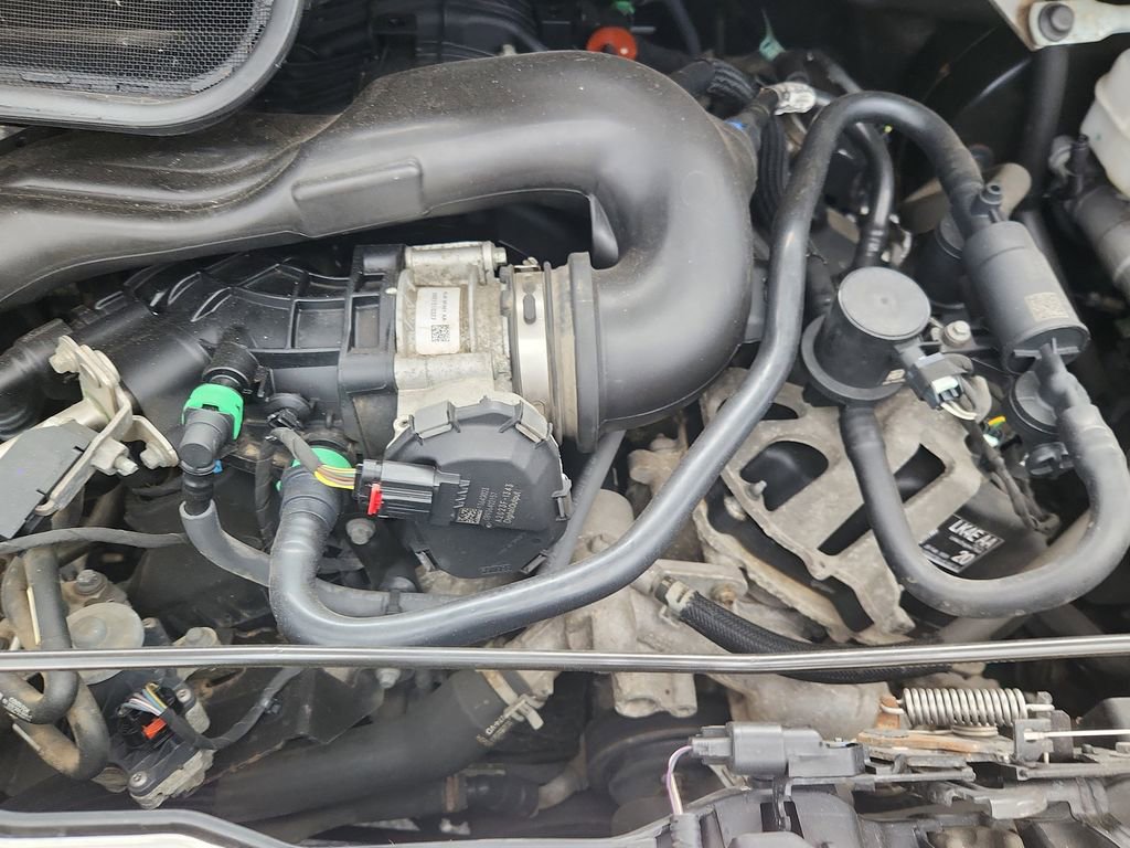 Used 2020 Ford Transit 250 Base w/ Load Area Protection Package image 18