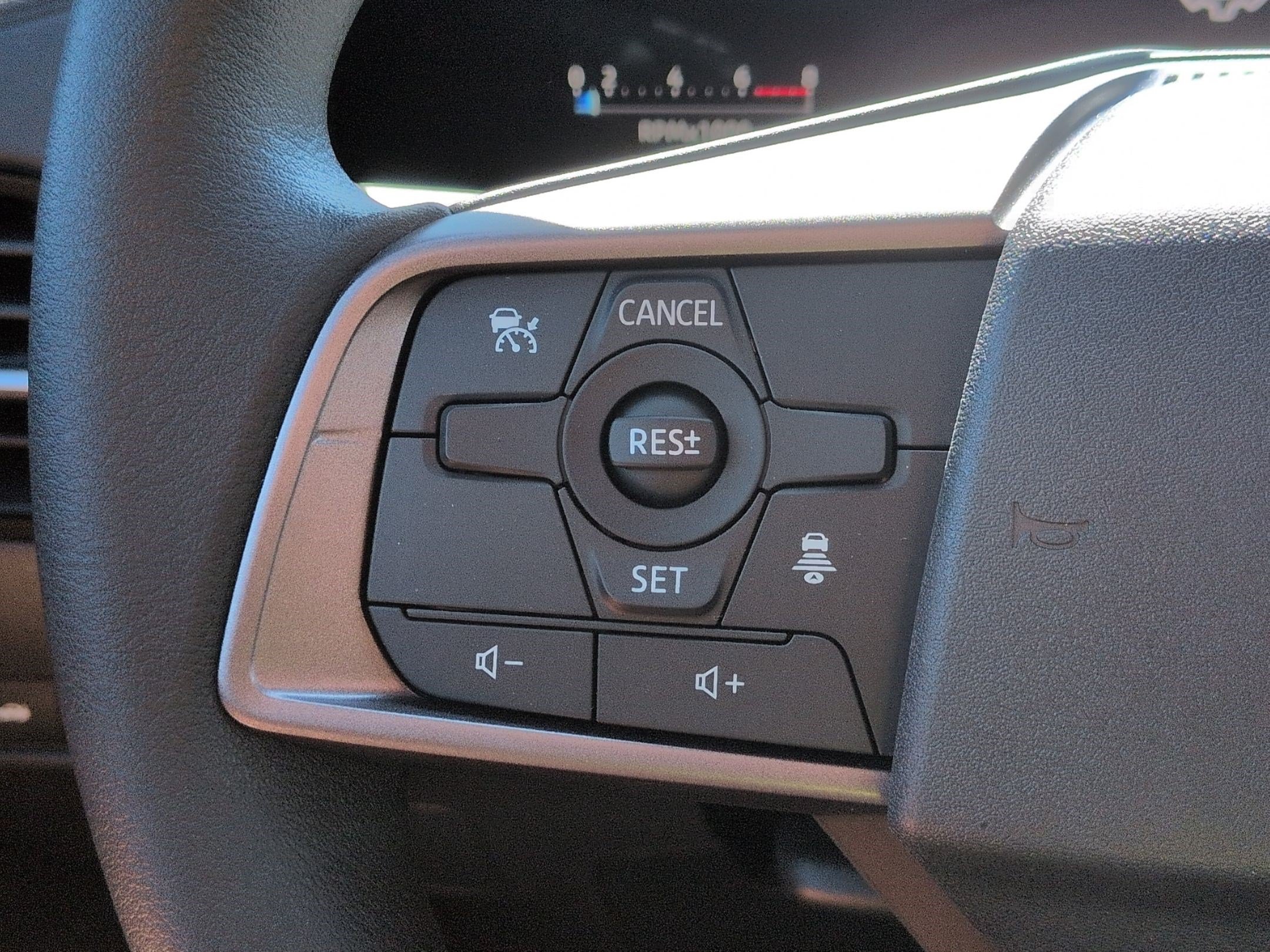 New 2026 Nissan Sentra SV w/ Floor Mat Package FWD image 14