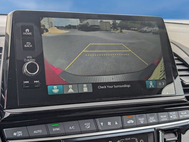 New 2026 Honda Odyssey EX-L image 25
