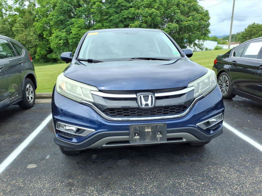 Used 2016 Honda CR-V EX image 7