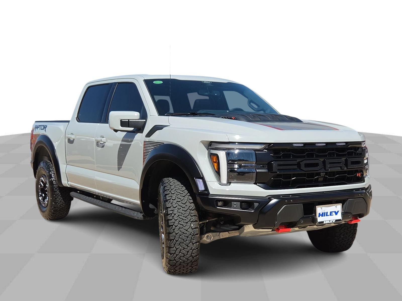 Used 2026 Ford F150 Raptor w/ Equipment Group 803A Raptor R AWD/4WD image 2