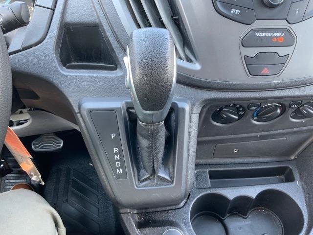 Used 2017 Ford Transit 150 148 Low Roof image 14