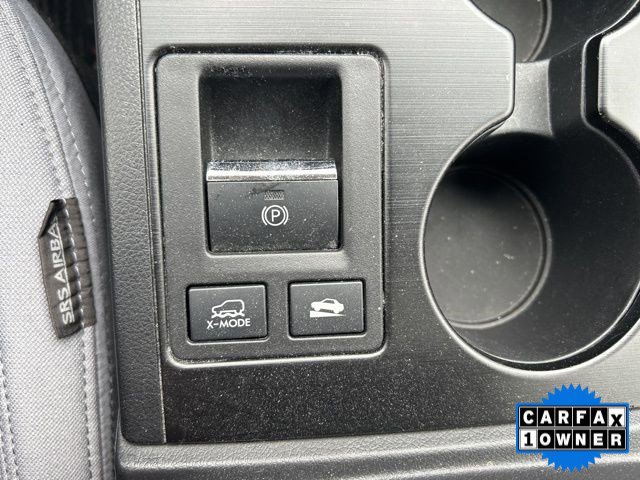 Used 2018 Subaru Outback 2.5i Premium image 22