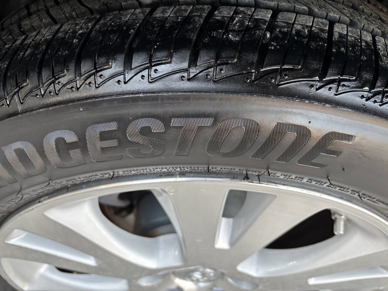 Used 2012 Toyota Avalon image 33