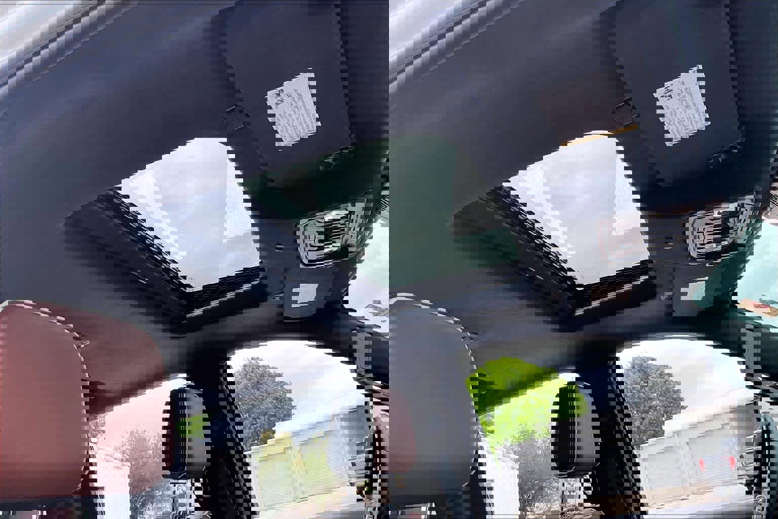 Used 2025 GMC Sierra 3500 Denali Ultimate image 14