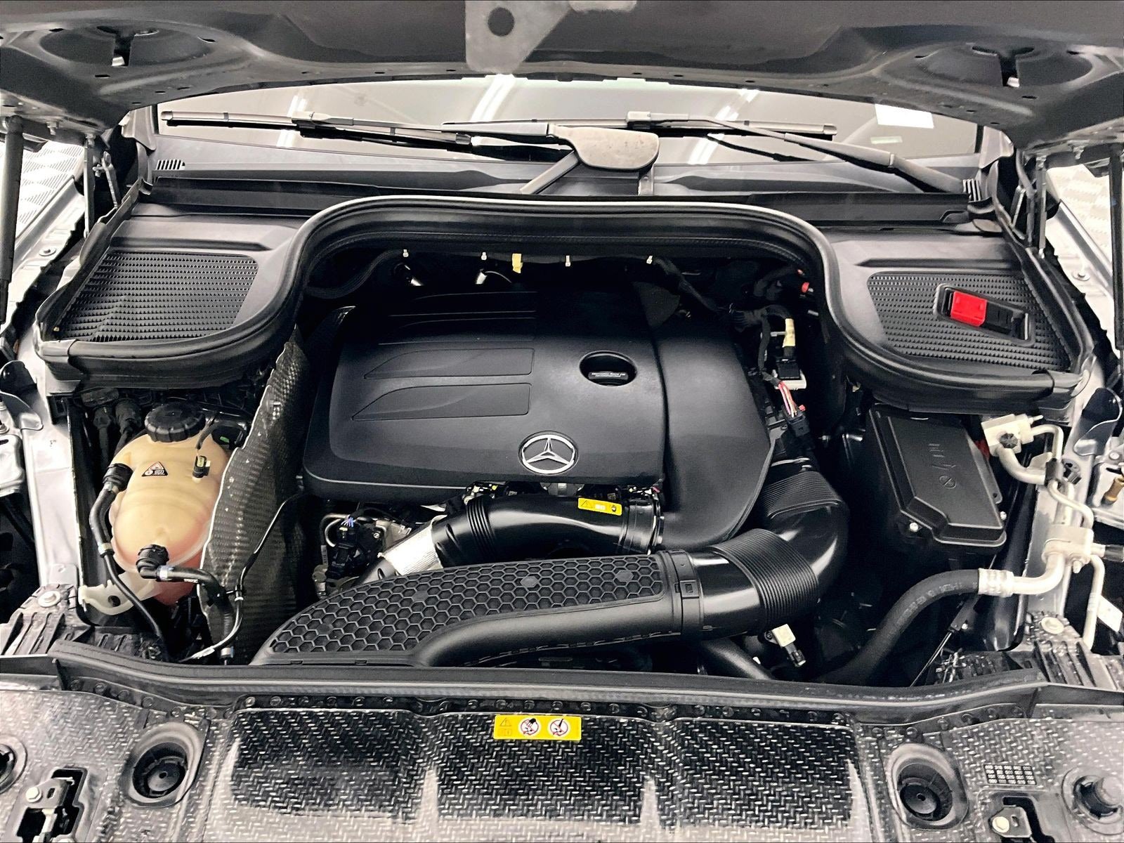 Certified 2022 Mercedes-Benz GLE 350 image 9