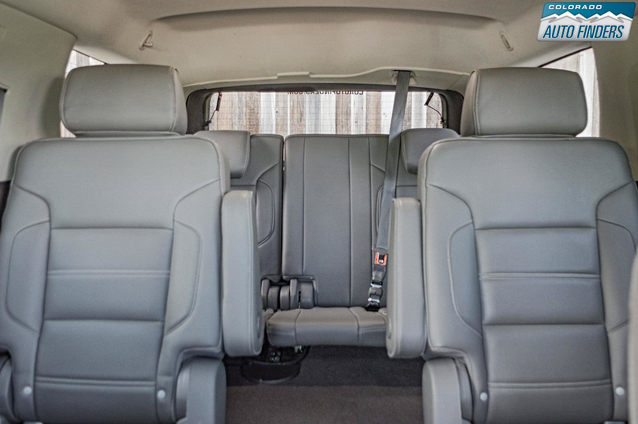 Used 2019 GMC Yukon Denali w/ Open Road Package AWD/4WD image 24