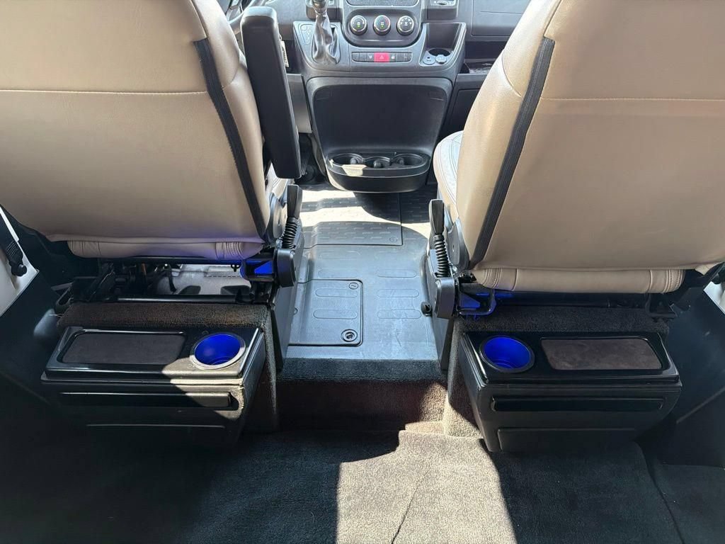 Used 2014 RAM ProMaster 2500 w/ Interior Convenience Group FWD image 34