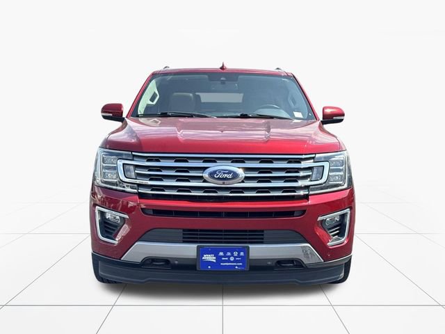 Used 2019 Ford Expedition Limited w/ Equipment Group 302A AWD/4WD image 9