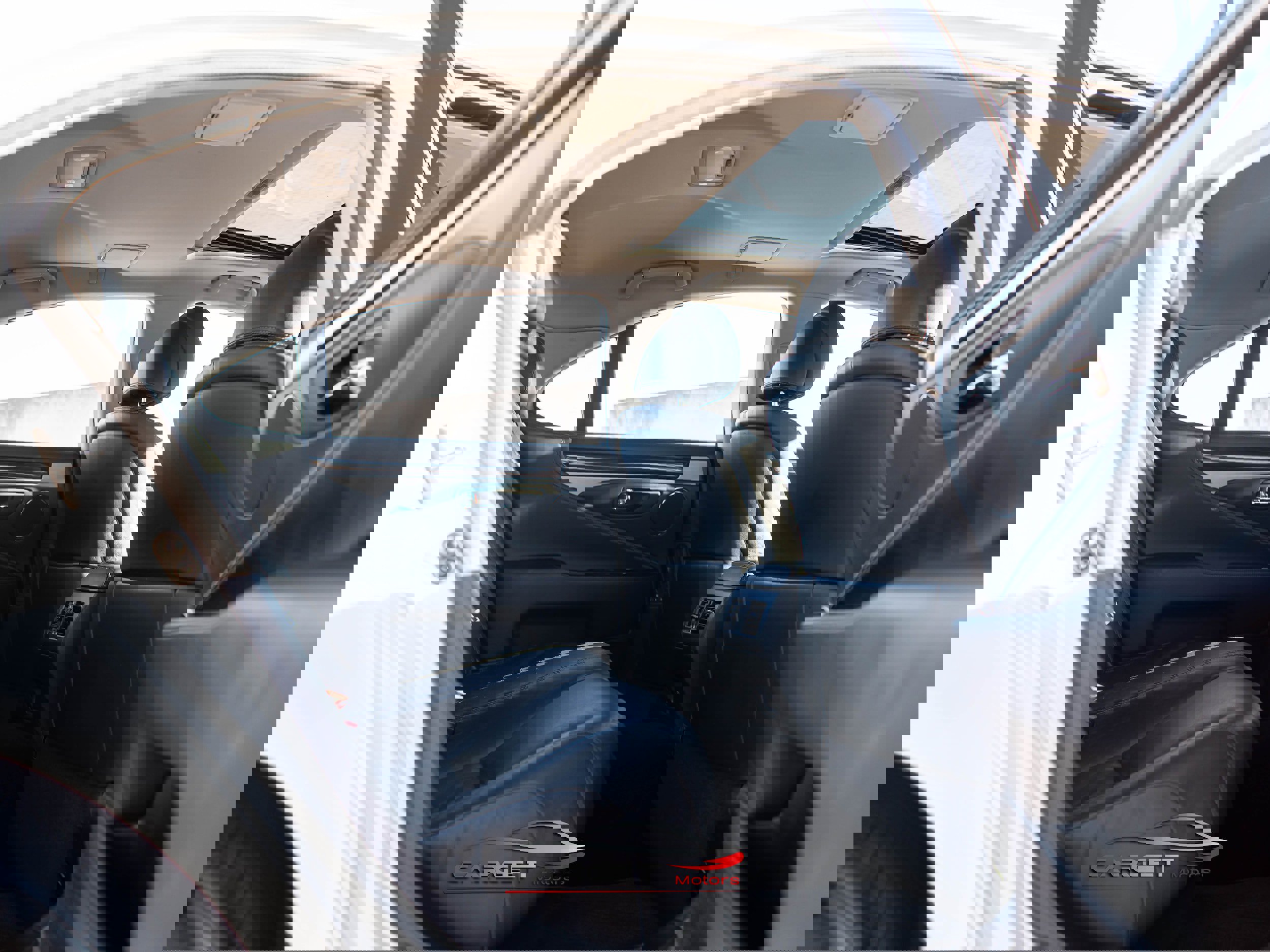 Used 2017 Lexus LS 460 AWD w/ Comfort Package image 18