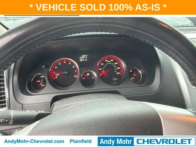 Used 2011 GMC Acadia SLE AWD/4WD image 17