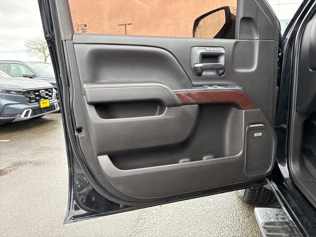 Used 2018 GMC Sierra 1500 SLT image 17