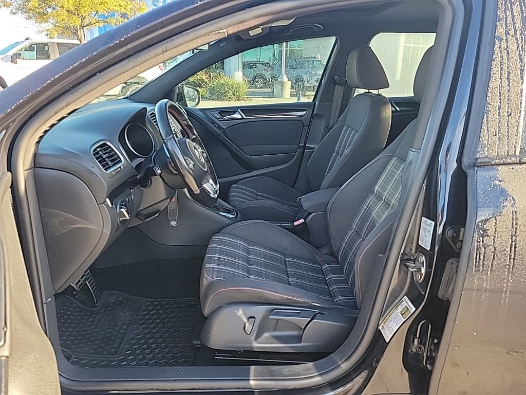 Used 2012 Volkswagen GTI 4-Door image 19