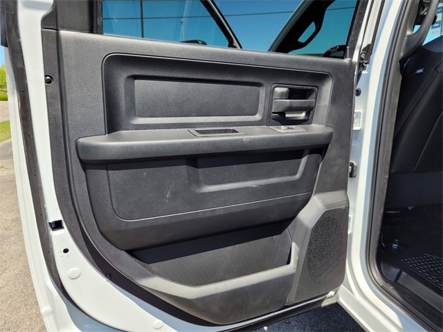 New 2025 RAM 2500 Tradesman w/ Chrome Appearance Group image 25