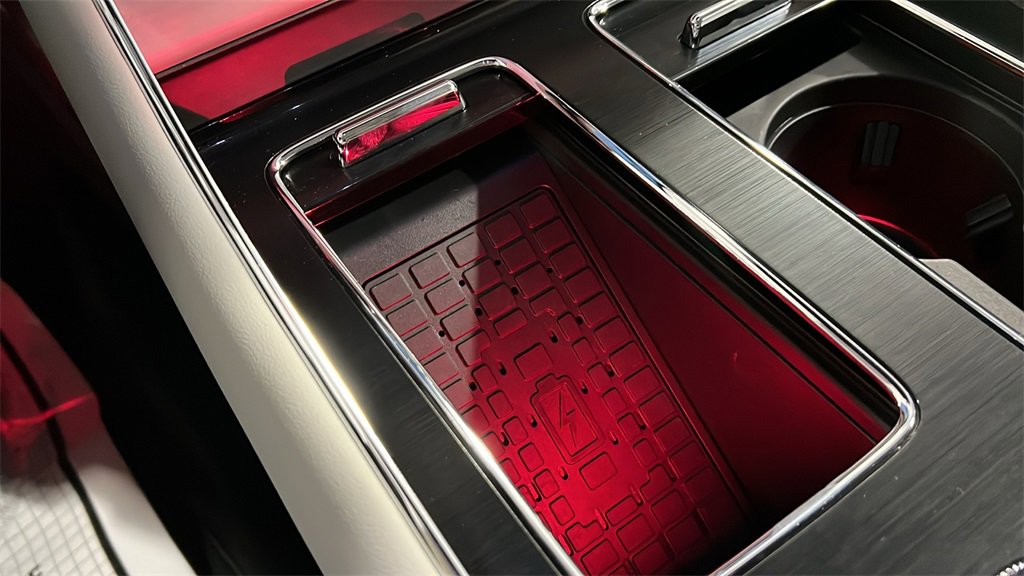 Used 2025 Lincoln Aviator Reserve w/ Illumination Package image 23