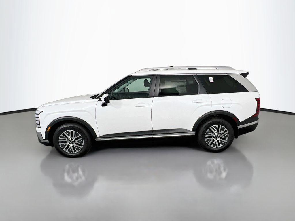 New 2027 Hyundai Palisade SEL Premium AWD/4WD image 4