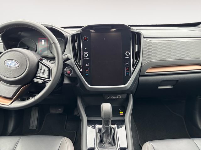 Certified 2025 Subaru Forester Sport w/ Popular Package #1 image 10