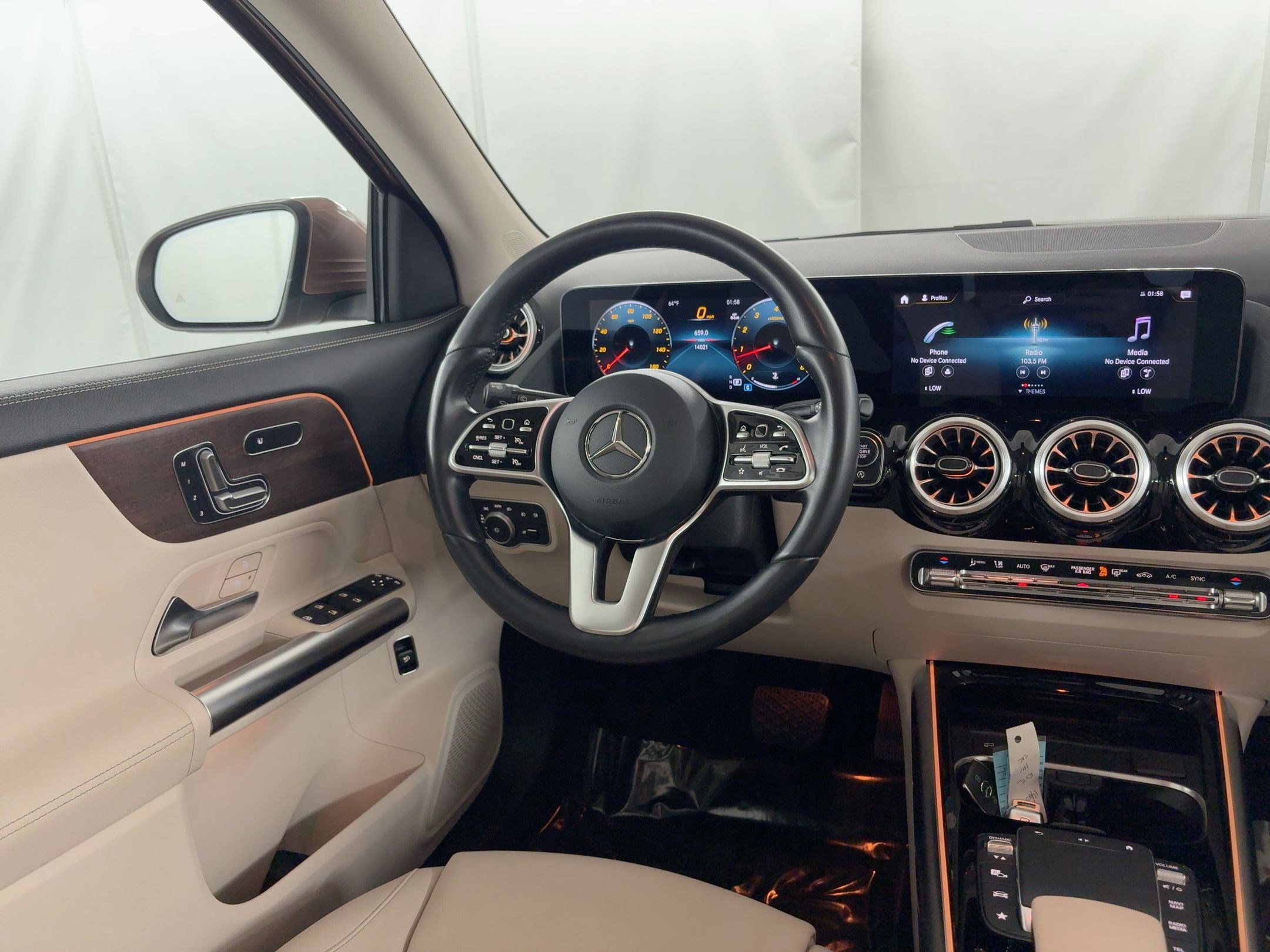 Certified 2023 Mercedes-Benz GLA 250 image 28