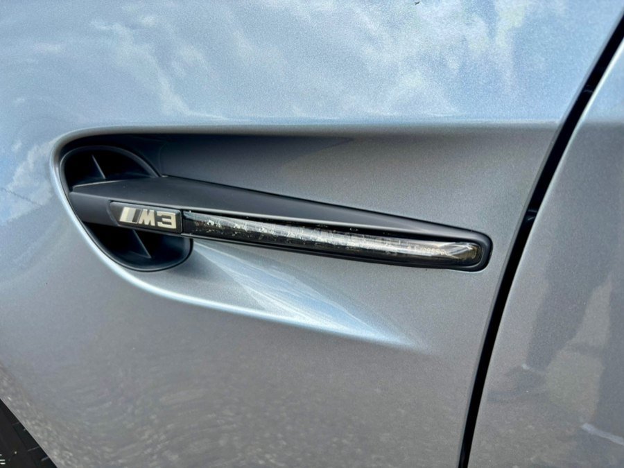 Used 2013 BMW M3 Coupe RWD image 26