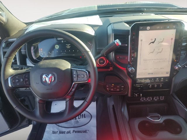 New 2026 RAM 2500 Power Wagon AWD/4WD image 10