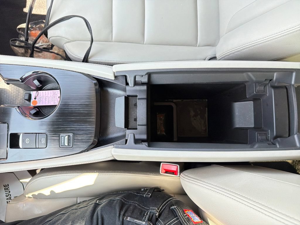 Used 2023 Nissan Rogue SL w/ SL Premium Package FWD image 26