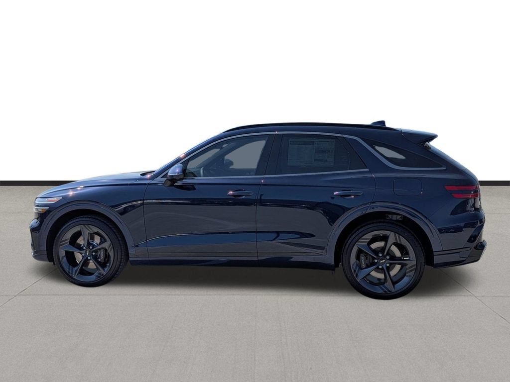 New 2026 Genesis GV70 2.5T Sport Prestige AWD/4WD image 8