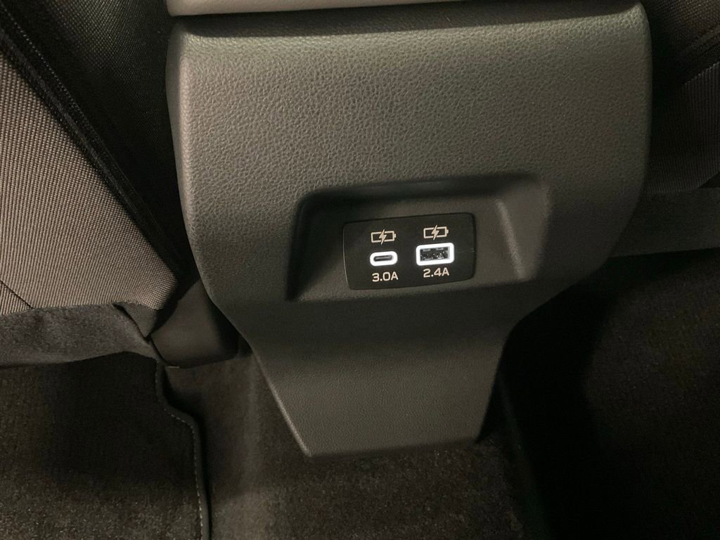 New 2026 Subaru Crosstrek 2.0i Premium image 27