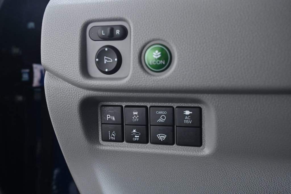 Used 2023 Honda Ridgeline RTL-E image 24
