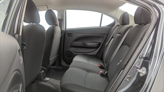 Used 2024 Mitsubishi Mirage G4 ES image 17