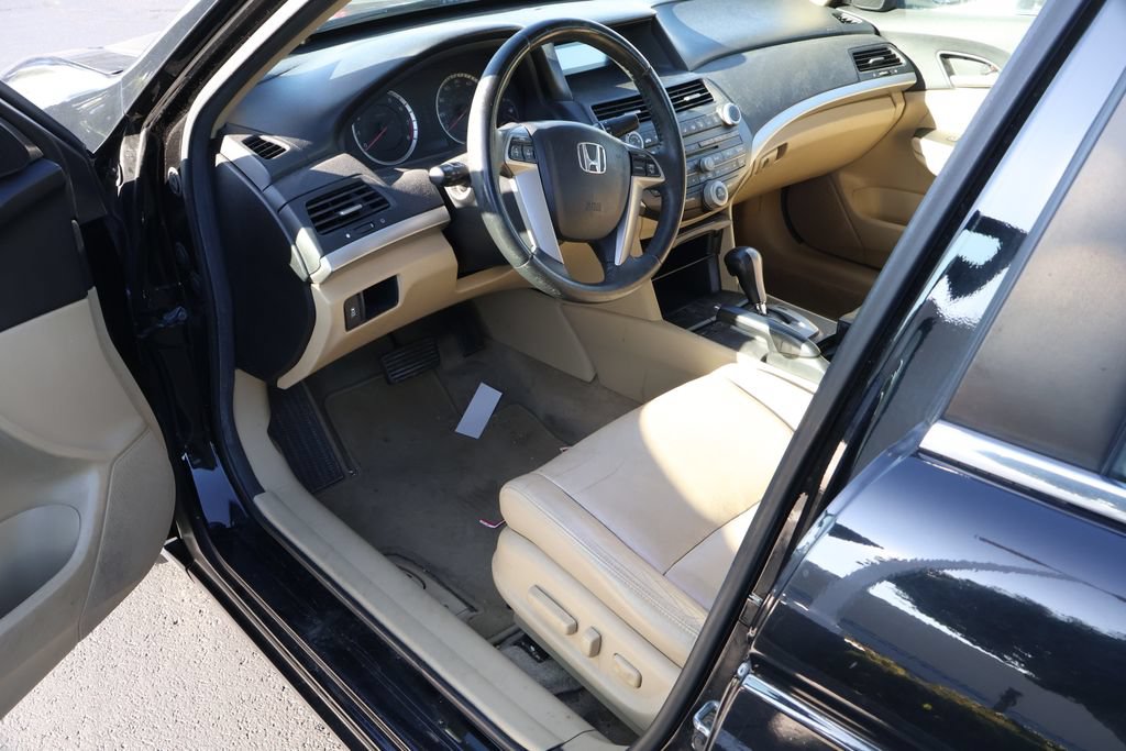 Used 2012 Honda Accord SE image 6