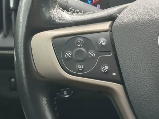 Used 2022 GMC Canyon Denali w/ Denali Black Edition Package image 30