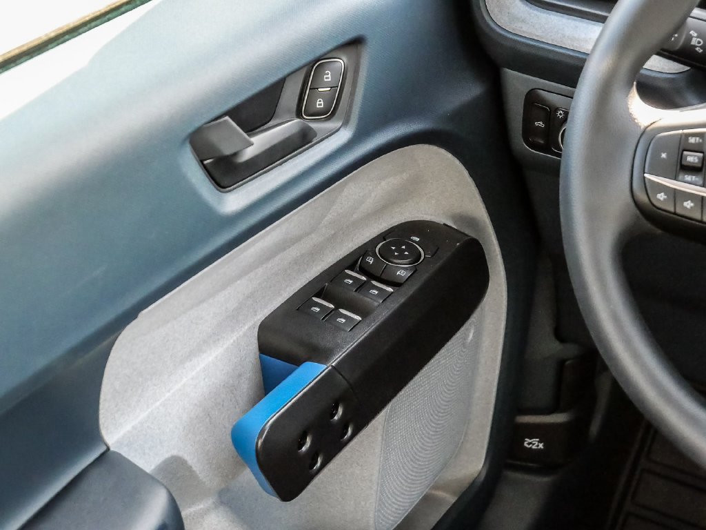 New 2026 Ford Maverick XLT AWD/4WD image 26
