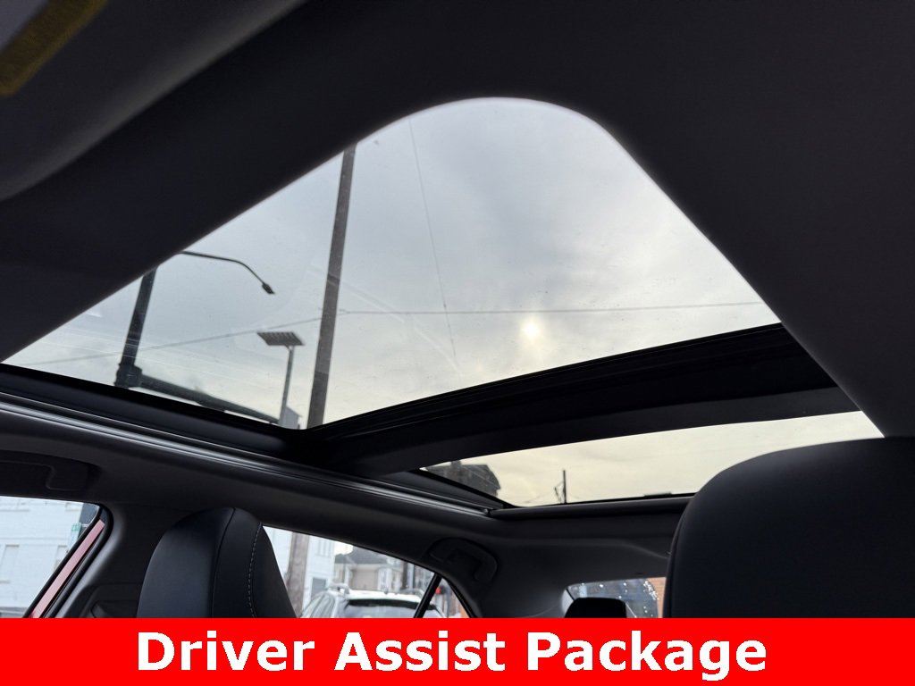 Used 2024 Toyota Camry XSE image 2