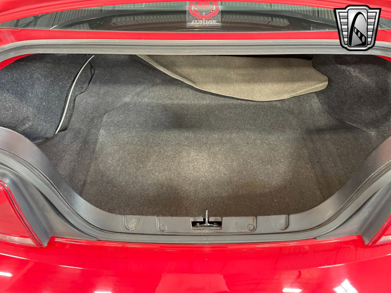 Used 2005 Ford Mustang GT image 9