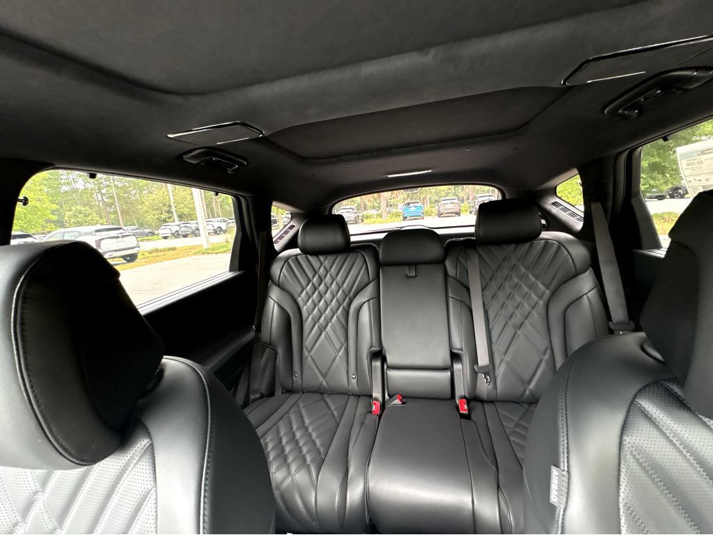 New 2026 Genesis GV80 3.5T Prestige AWD/4WD image 6