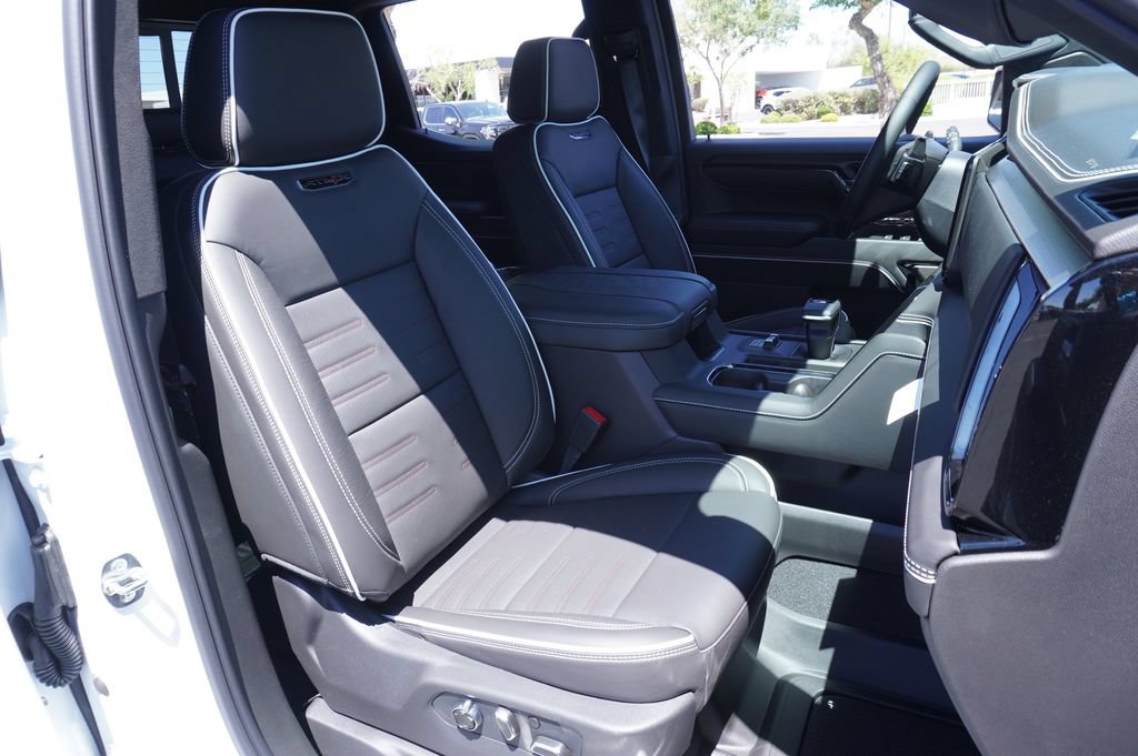 New 2026 GMC Sierra 1500 AT4X AWD/4WD image 13