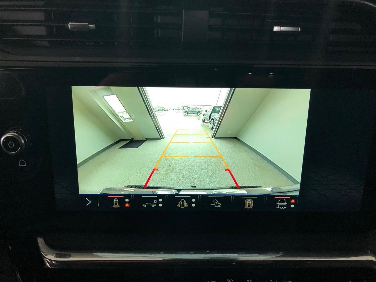 Used 2025 GMC Sierra 1500 Denali image 16